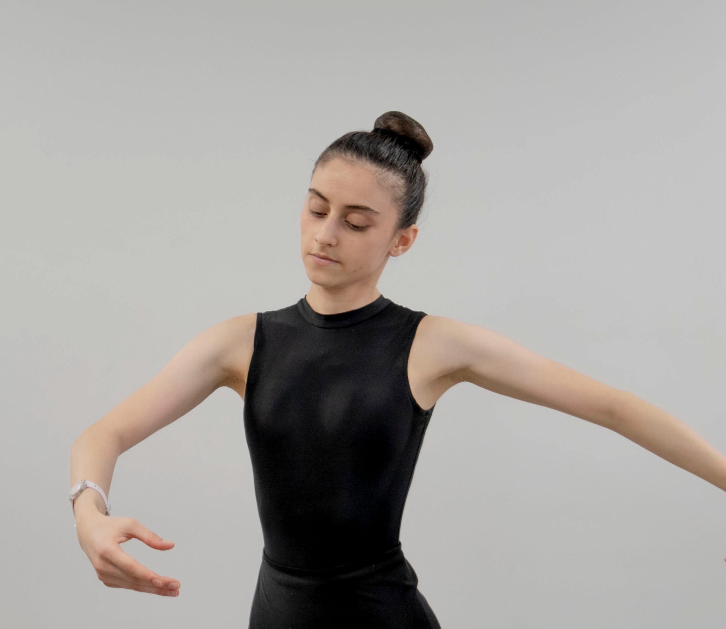 Esra Betül Yüksel