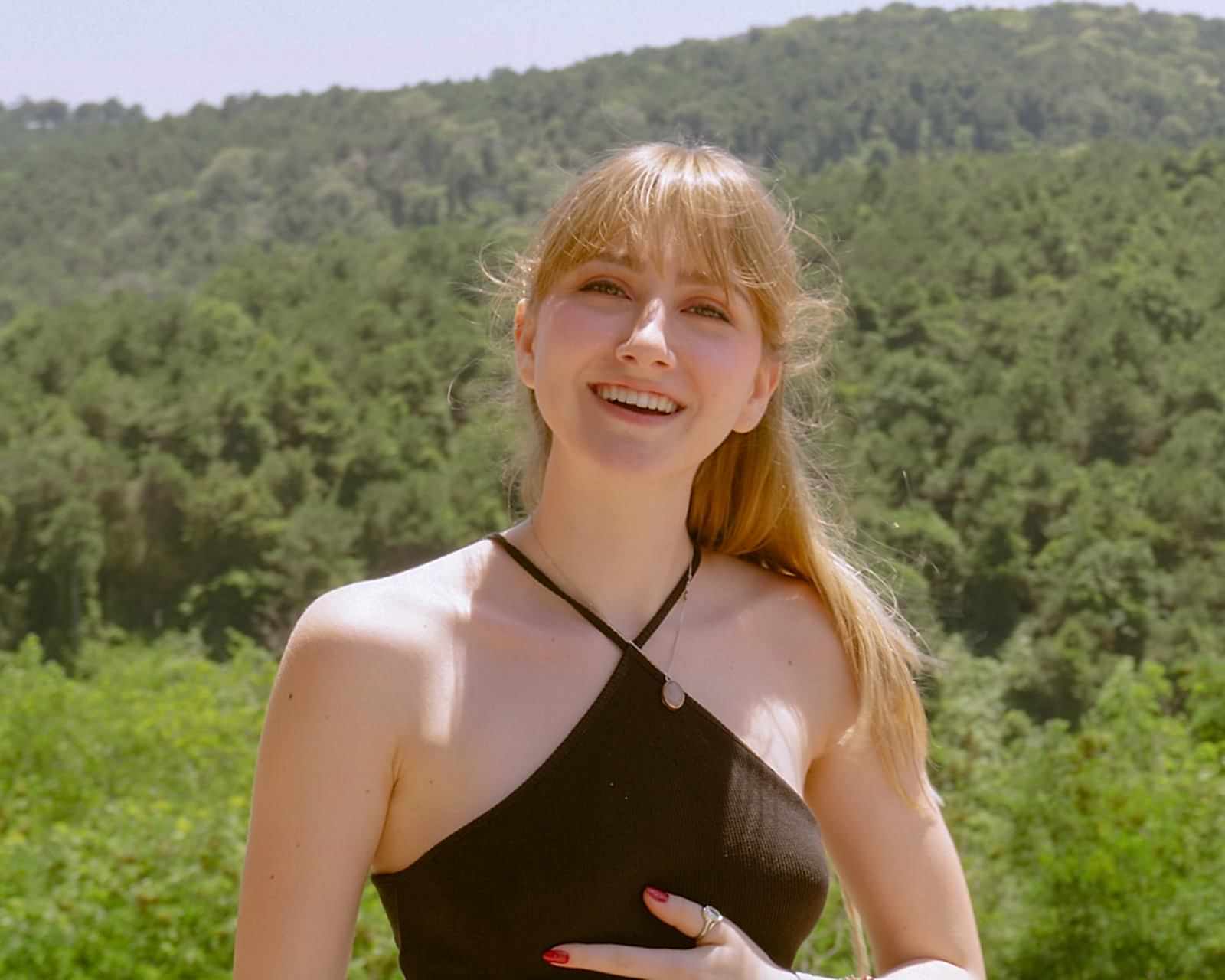 Eylül Çevik